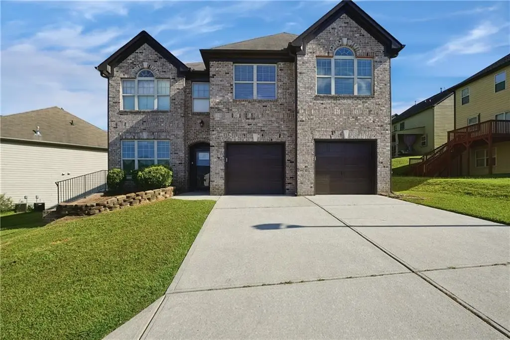 6003 Providence Drive, Union City, GA 30291 - #1
