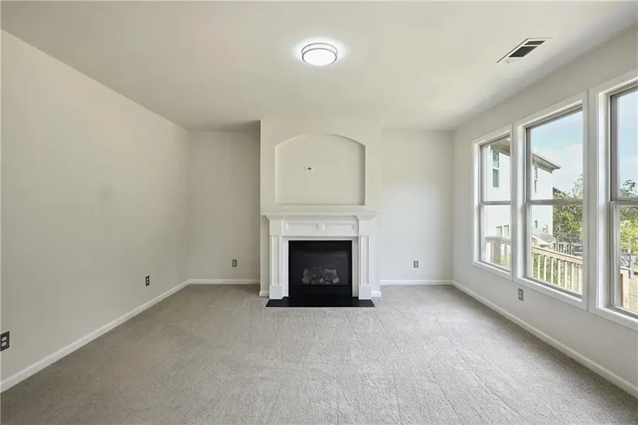 6003 Providence Drive, Union City, GA 30291 - #2