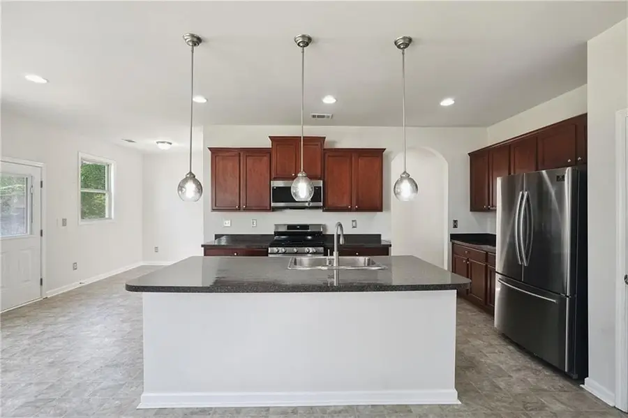6003 Providence Drive, Union City, GA 30291 - #3