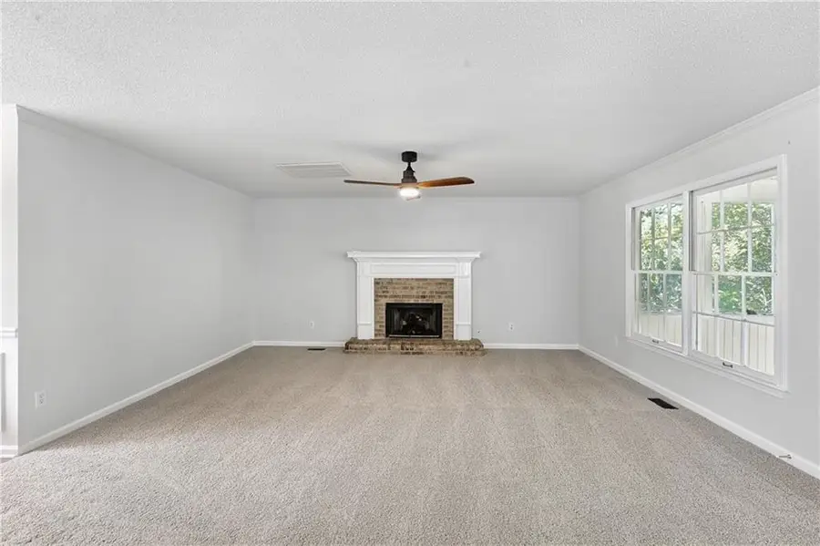 1077 Angel Lane, Powder Springs, GA 30127 - #3