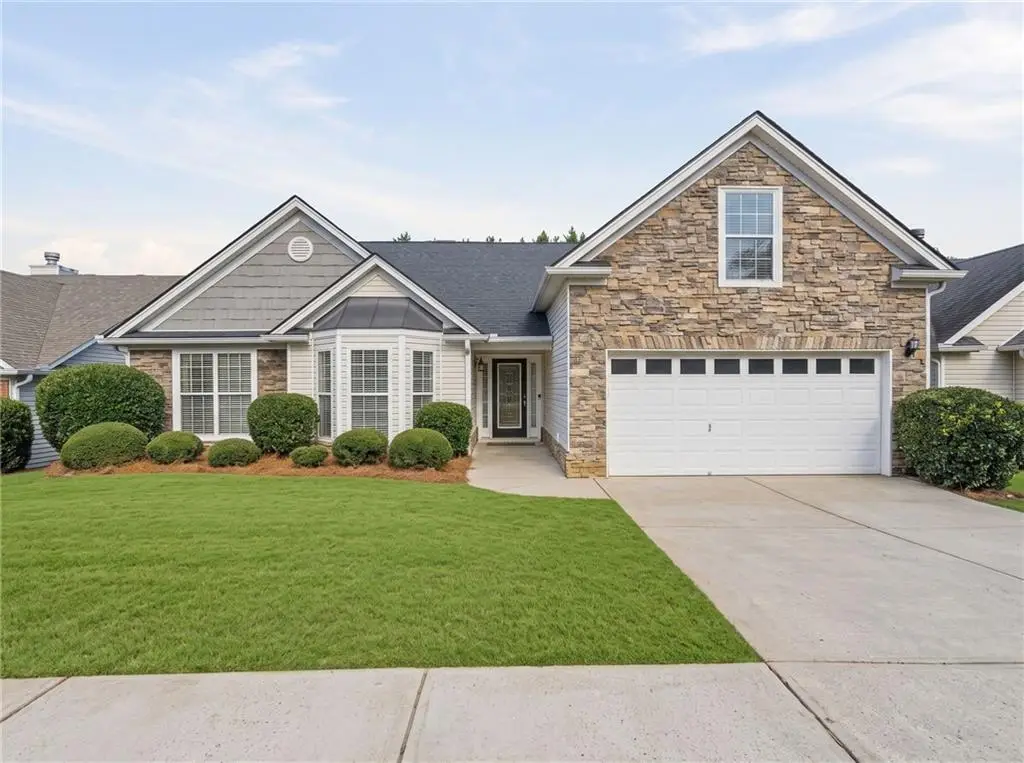 405 Leatherwood Court, Lawrenceville, GA 30043 - #1