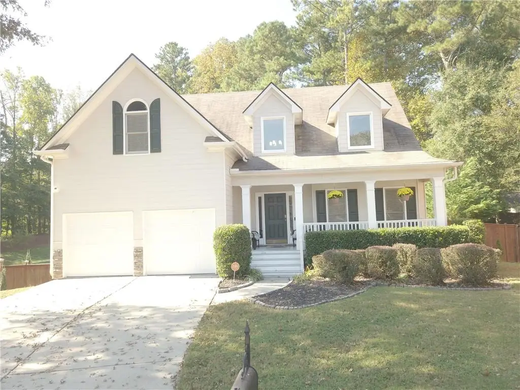 3325 Worthington Court, Powder Springs, GA 30127 - #1