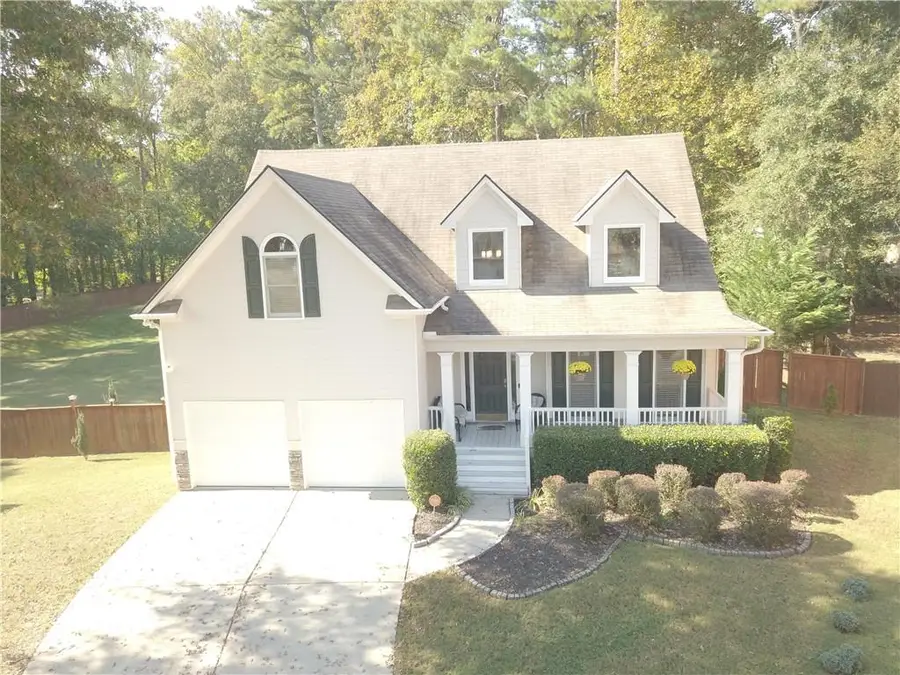 3325 Worthington Court, Powder Springs, GA 30127 - #2