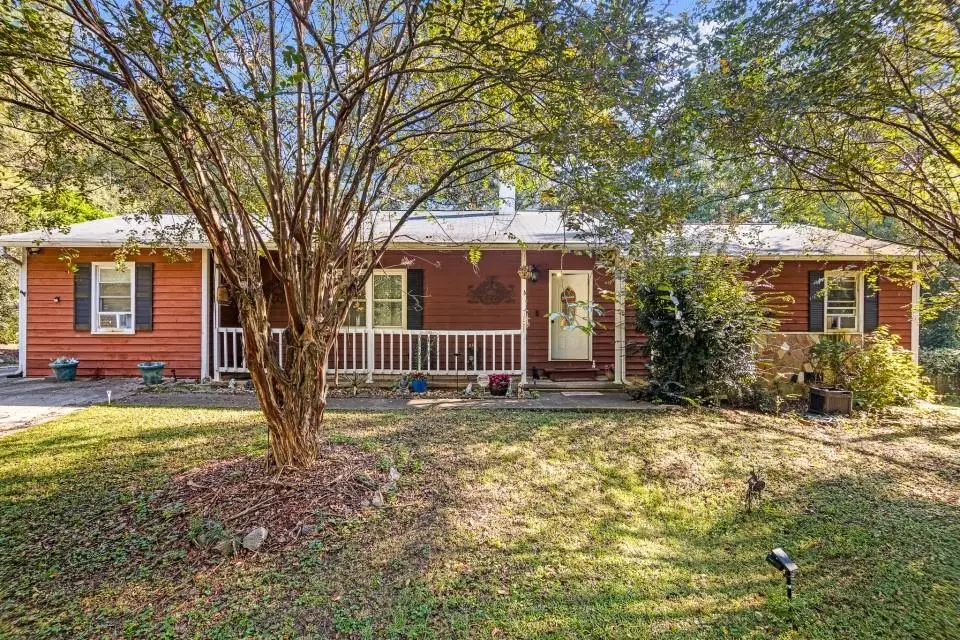 5846 Fox Run, Rex, GA 30273 - #1