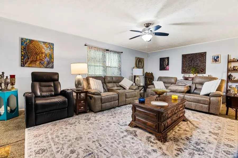5846 Fox Run, Rex, GA 30273 - #3