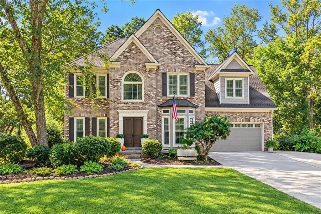3950 Lorien Way Nw, Kennesaw, GA 30152 - #1