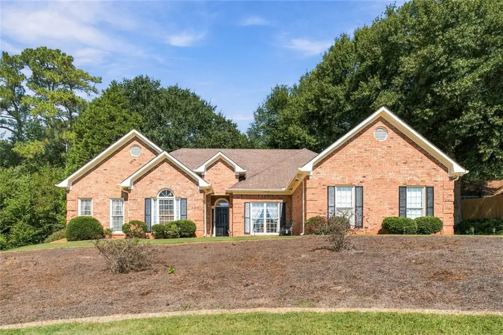 508 Terra Verte, Peachtree City, GA 30269 - #1