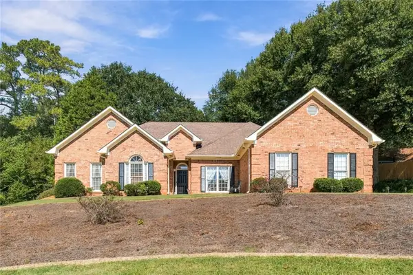 508 Terra Verte, Peachtree City, GA 30269