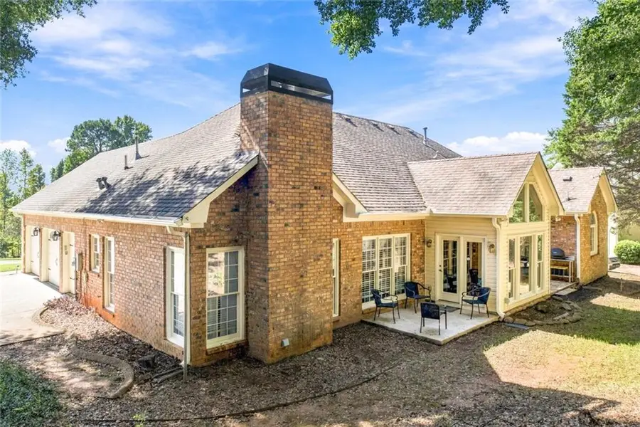 508 Terra Verte, Peachtree City, GA 30269 - #2
