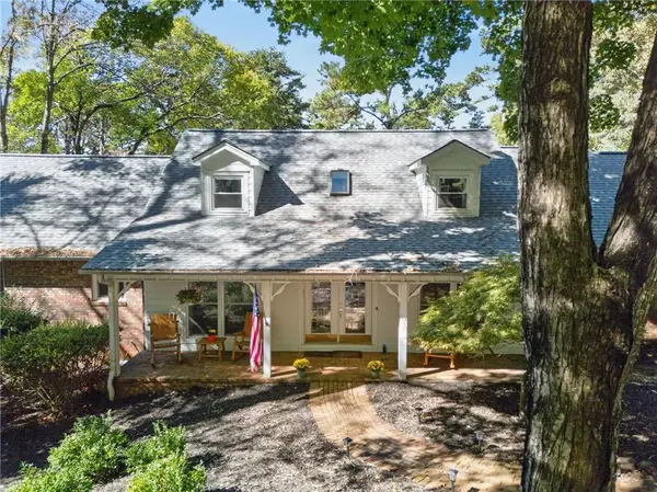 3195 Arrowhead Drive, Gainesville, GA 30506