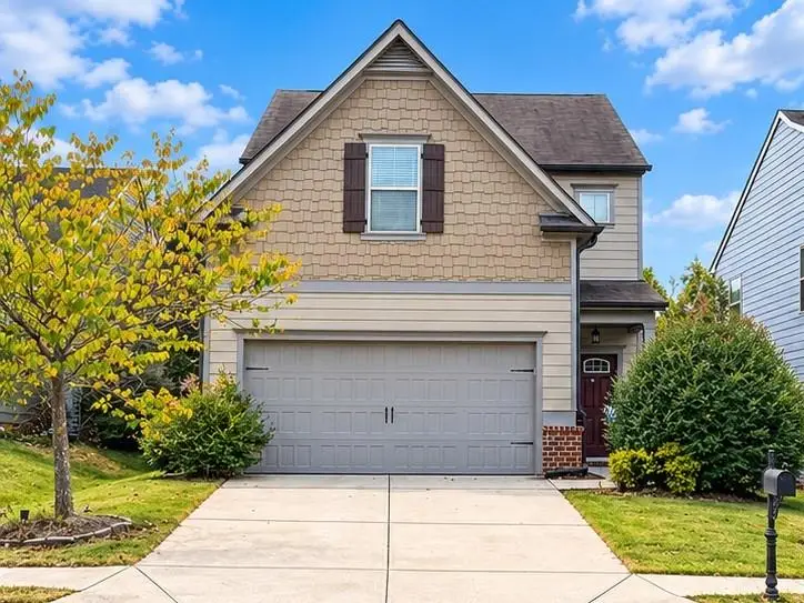 253 Fern Walk, Lawrenceville, GA 30045 - #1