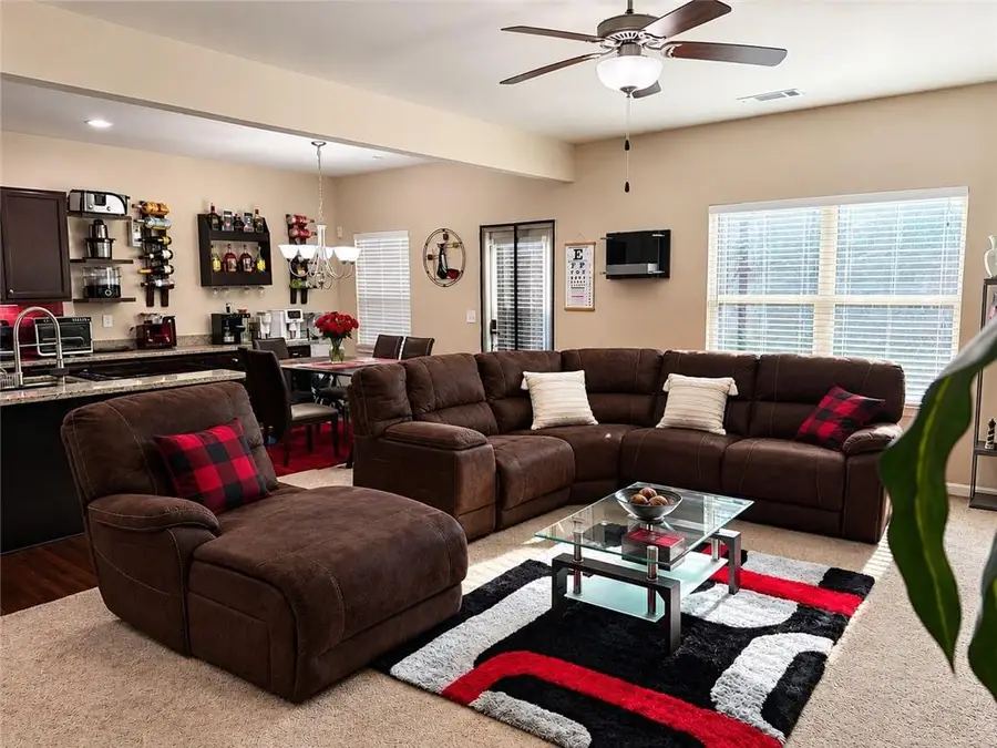 253 Fern Walk, Lawrenceville, GA 30045 - #2