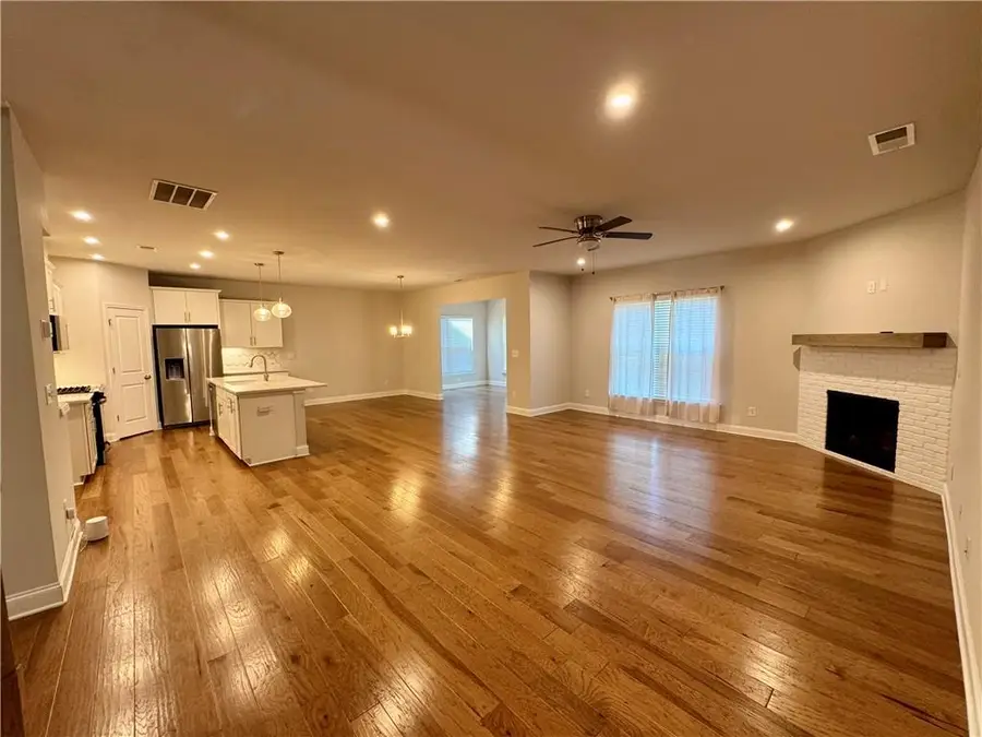 72 Riverclub Road, Acworth, GA 30101 - #2