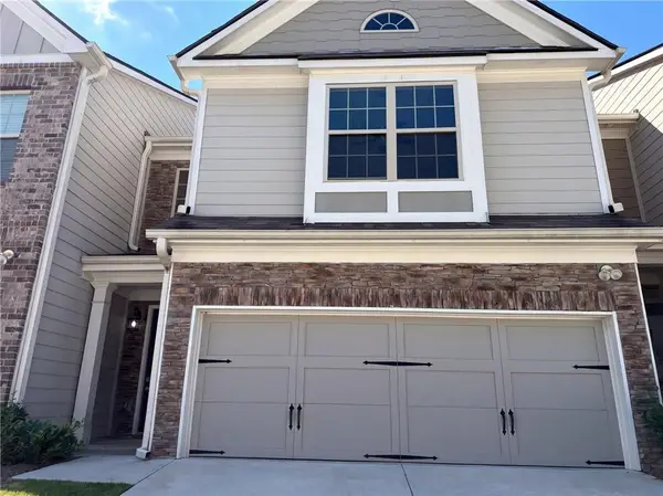 5536 Fairhaven Place, Fairburn, GA 30213