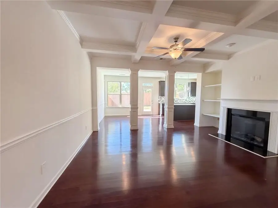 5536 Fairhaven Place, Fairburn, GA 30213 - #2