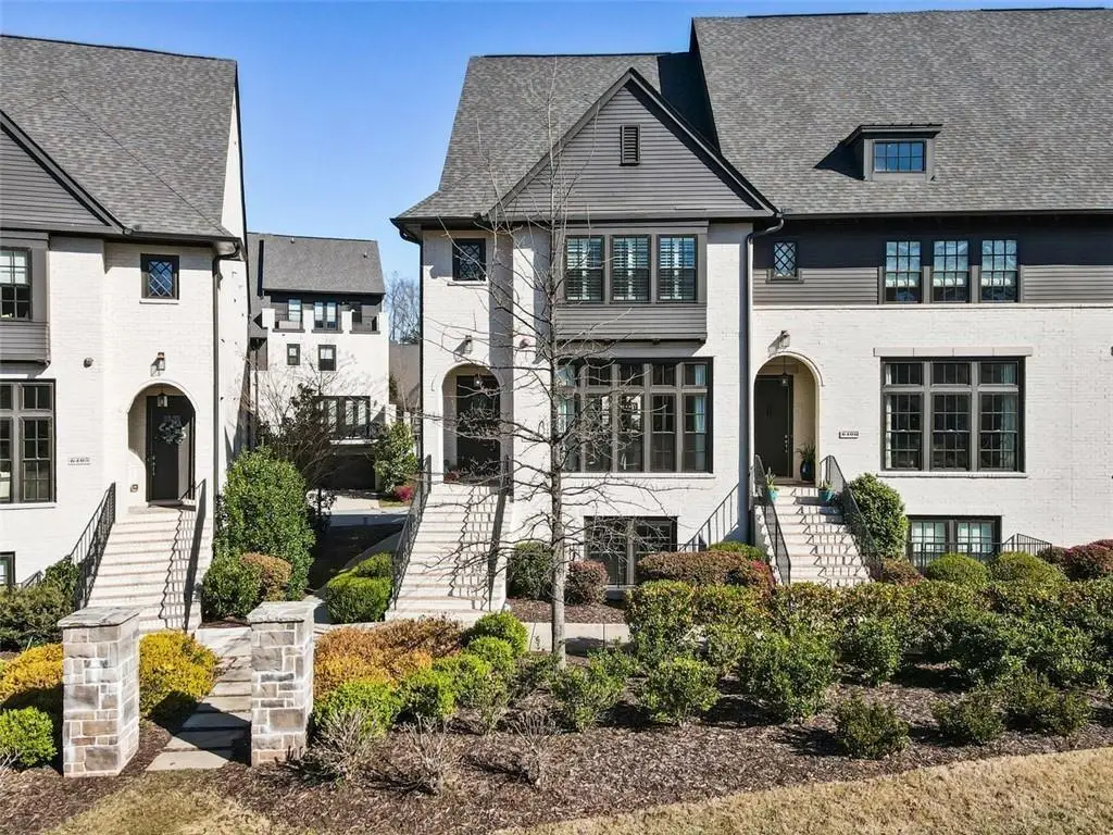 6408 Radiant Trace, Sandy Springs, GA 30328 - #1