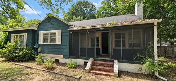 6102 Petty Street Sw, Covington, GA 30014