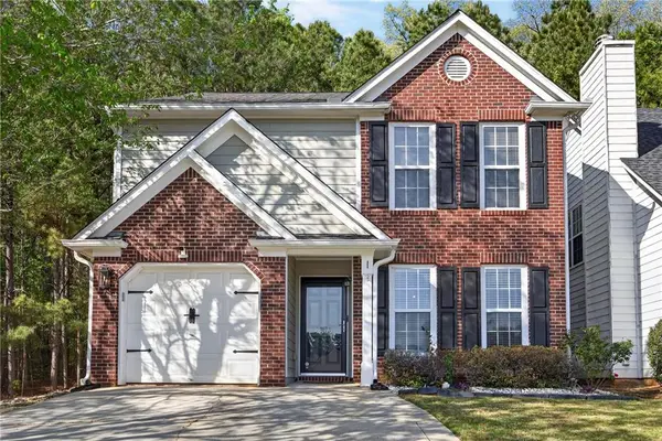 9899 Vista Circle, Union City, GA 30291