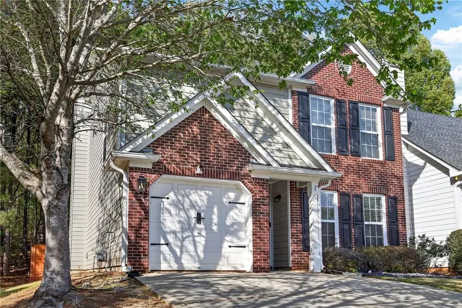 9899 Vista Circle, Union City, GA 30291 - #3