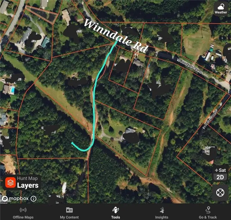 00 Winndale Road, Dallas, GA 30157 - #2