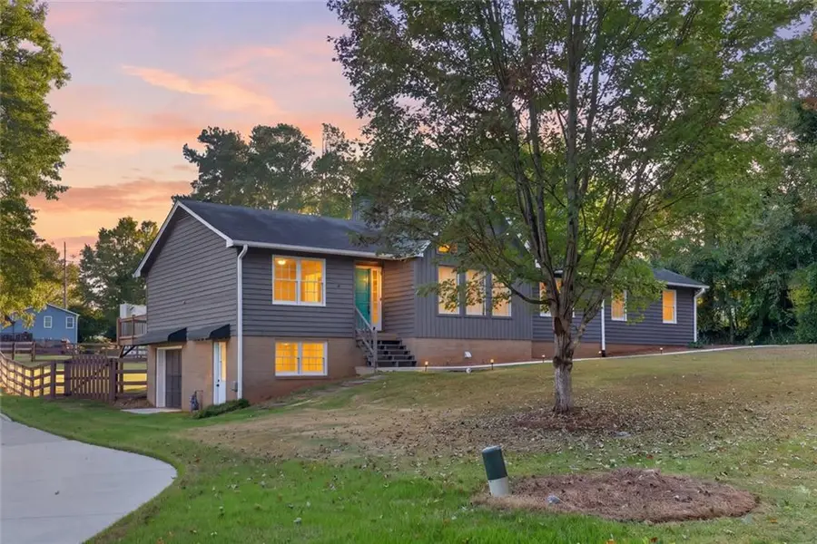 2734 General Hooker Trail Nw, Kennesaw, GA 30152 - #2