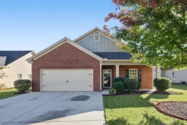 19 Gilreath Trail Nw, Cartersville, GA 30121