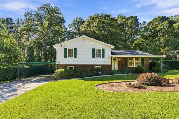 3142 Brooks Lane, Powder Springs, GA 30127