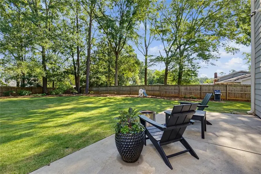 180 Jade Cove Drive, Roswell, GA 30075 - #2