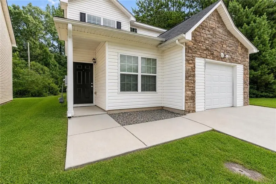 2407 Hackamore Drive, South Fulton, GA 30349 - #2
