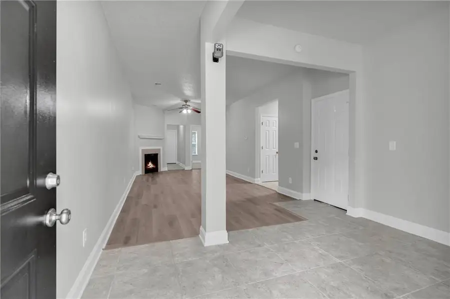 2407 Hackamore Drive, South Fulton, GA 30349 - #3