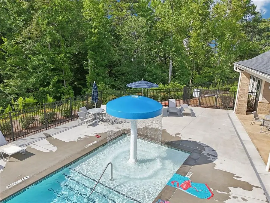 1411 Crestwind Road Nw, Kennesaw, GA 30152 - #2