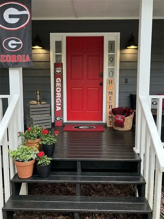 190 Bennington Drive, Stockbridge, GA 30281 - #1