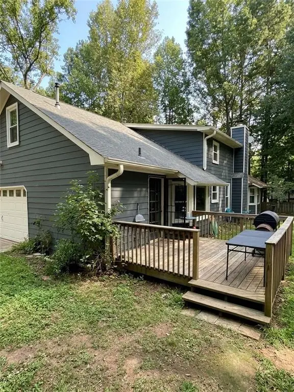 190 Bennington Drive, Stockbridge, GA 30281 - #2