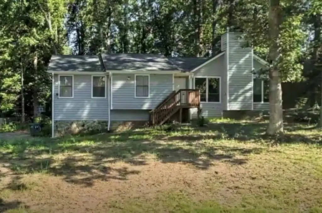 5410 Post Road Pass, Stone Mountain, GA 30088 - #1