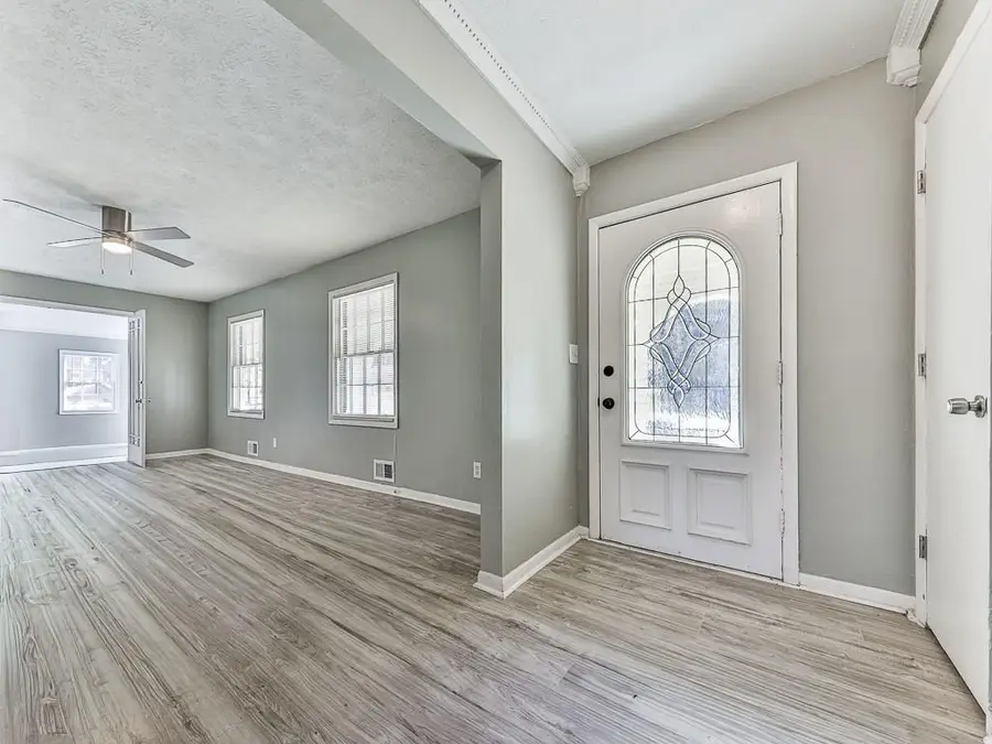 6266 Auburn Drive, Riverdale, GA 30296 - #2