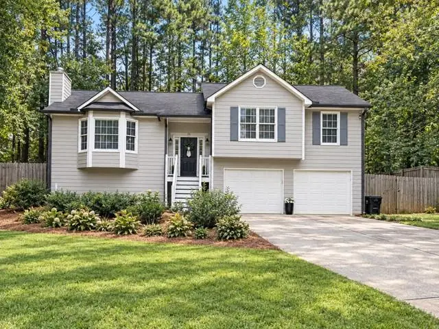 34 Summer Glen Court, Dallas, GA 30157 - #1