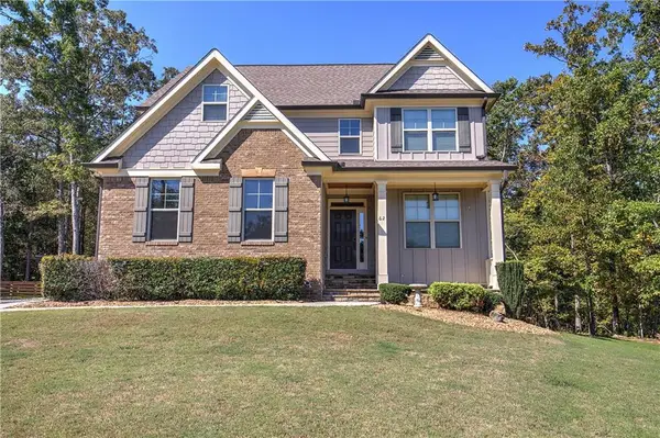 62 Blandwood Drive, Cartersville, GA 30120