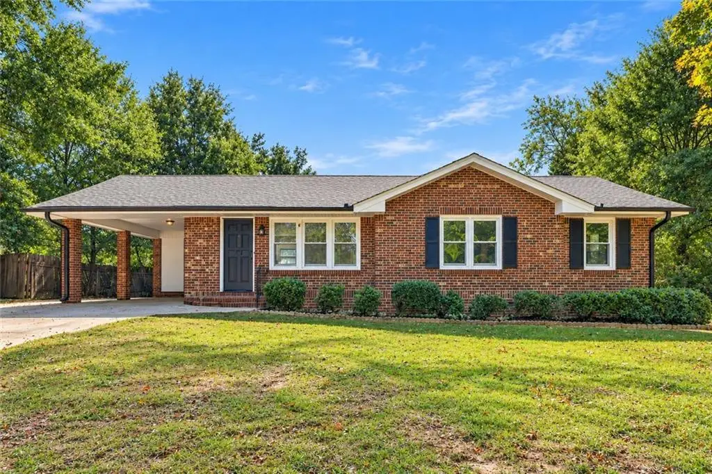 3085 Bobolink Drive, Rex, GA 30273 - #1