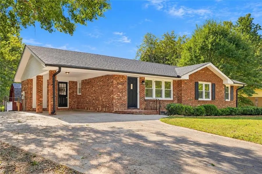 3085 Bobolink Drive, Rex, GA 30273 - #2