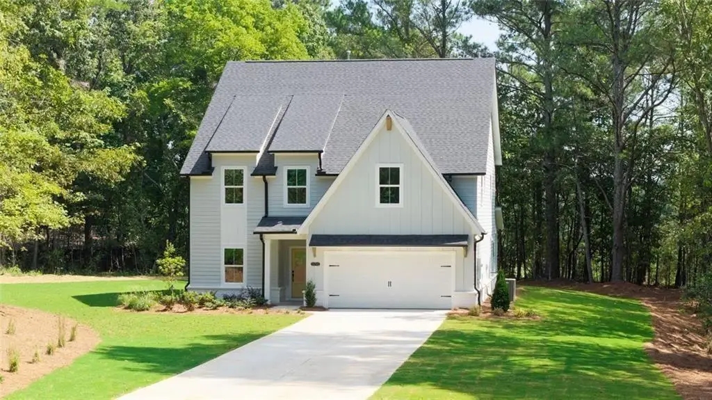 5716 Stephens Road, Flowery Branch, GA 30542 - #1