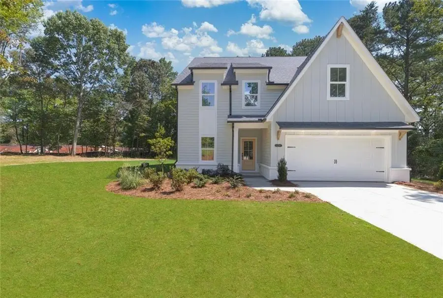 5716 Stephens Road, Flowery Branch, GA 30542 - #2