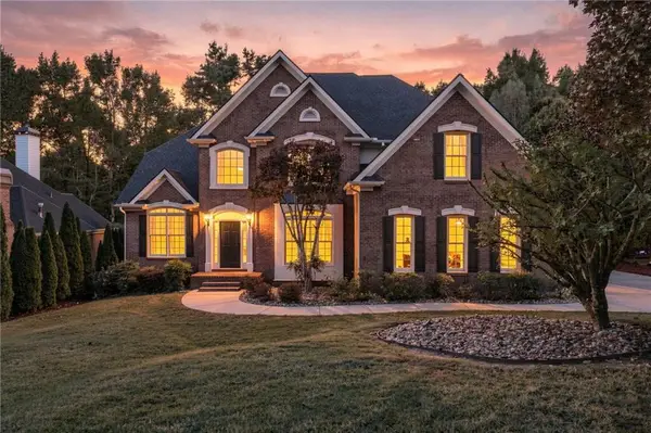 2602 Bagley Road, Cumming, GA 30041