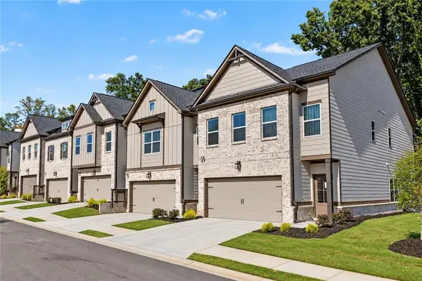 4221 Fern River Trail #1, Norcross, GA 30093