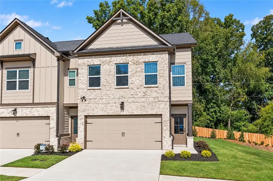 4221 Fern River Trail #1, Norcross, GA 30093 - #2
