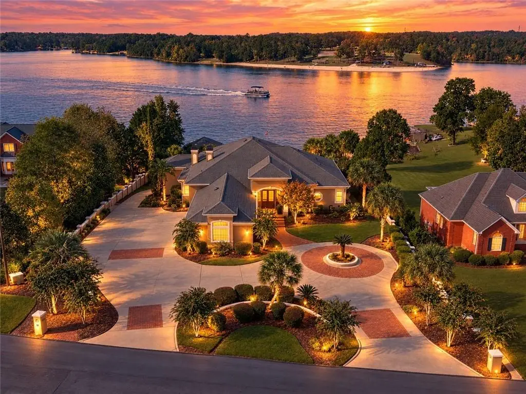 350 Hillridge Cove, Lizella, GA 31052 - #1