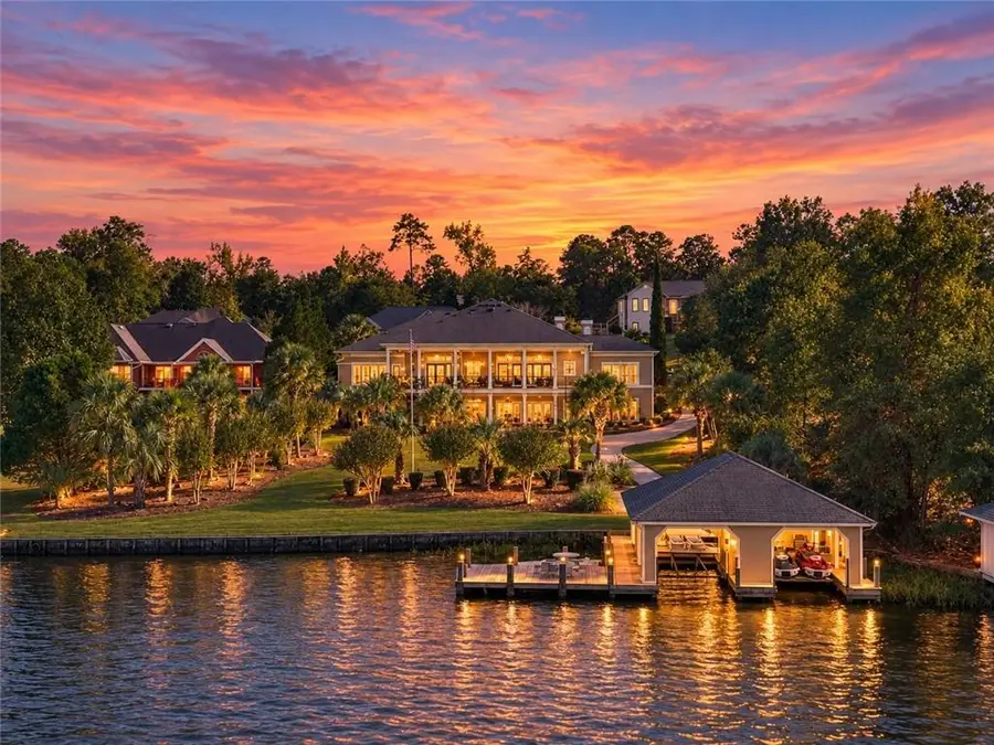 350 Hillridge Cove, Lizella, GA 31052 - #2