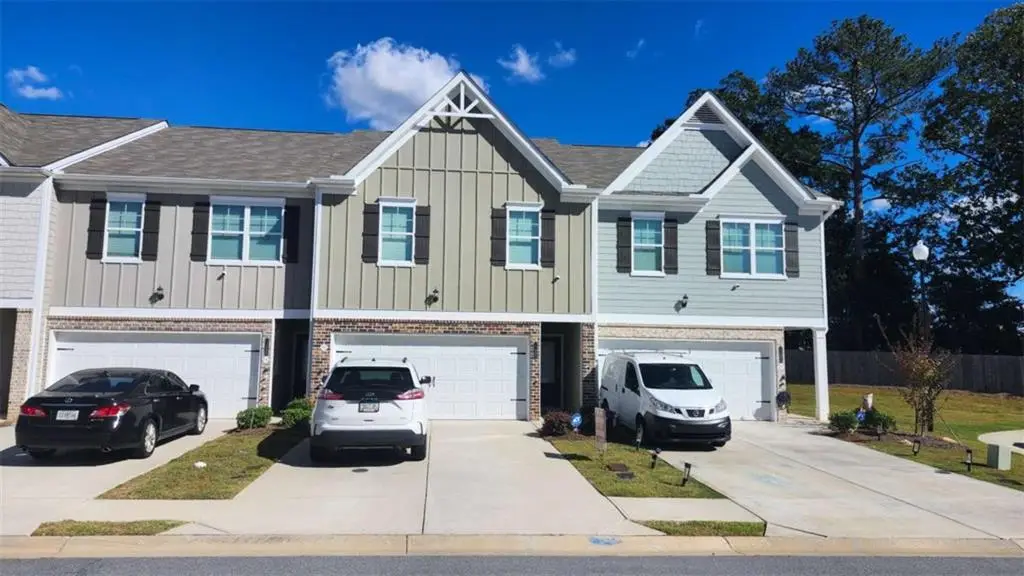 11692 Mendenhall Court, Hampton, GA 30228 - #1