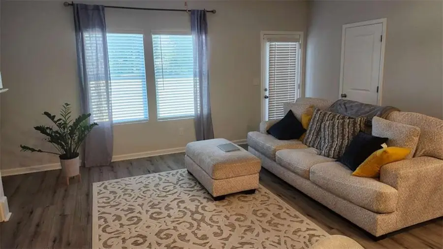 11692 Mendenhall Court, Hampton, GA 30228 - #2