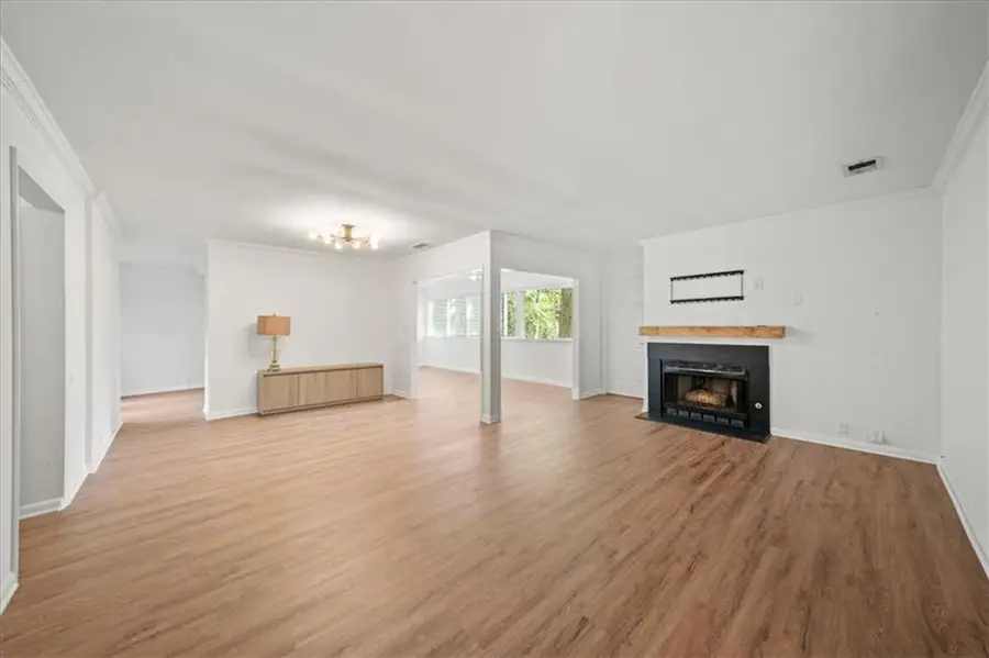 30 Dunwoody Springs Drive, Sandy Springs, GA 30328 - #2