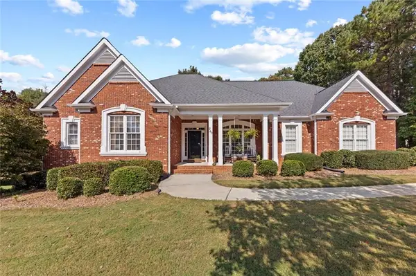 260 Tennyson Knoll, Grayson, GA 30017